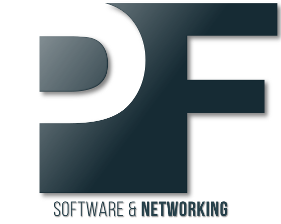 FP Software & Networking Patamia Logo